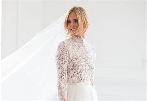 Watch the Making of Chiara Ferragni's Dior Wedding Gown